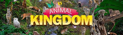 Animal Kingdom screenshot