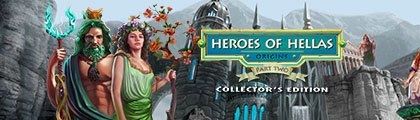Heroes of Hellas Origins: Part Two CE screenshot
