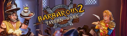 Barbarous 2 - Tavern Wars screenshot
