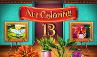 Art Coloring 13