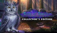 Edge of Reality: Lost Secrets of the Forest CE