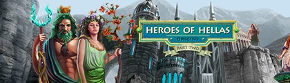 Heroes of Hellas Origins: Part Two screenshot