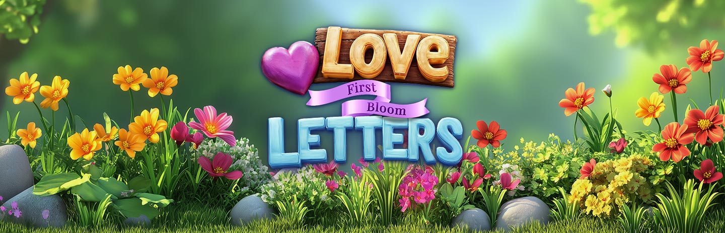 Love Letters: First Bloom