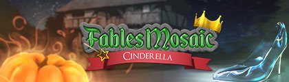 Fables Mosaic: Cinderella screenshot
