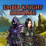 Ember Night Solitaire