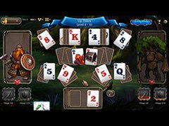 Ember Night Solitaire thumb 3