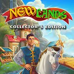 New Lands - Collector's Edition