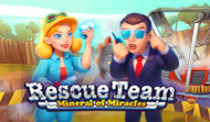 Rescue Team 15: Mineral Of Miracles