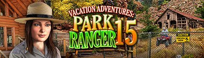 Vacation Adventures: Park Ranger 15 screenshot