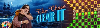 ClearIt: The Chase screenshot