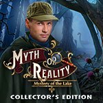 Myth or Reality: Mystery of the Lake Collector's Edition