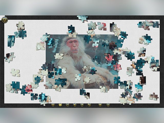 1001 Jigsaw World Tour - Japan large screenshot
