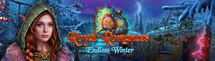 Royal Romances: Endless Winter screenshot