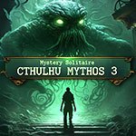 Mystery Solitaire Cthulhu Mythos 3