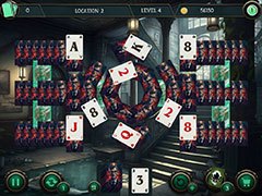 Mystery Solitaire Cthulhu Mythos 3 thumb 2