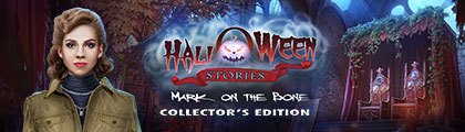 Halloween Stories: Mark on the Bone CE screenshot
