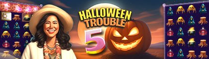 Halloween Trouble 5 screenshot