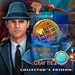 Detective Agency: Grey Tie 2 - Collector's Edition