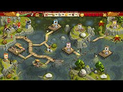 Roads Of Rome: New Generation 3 - Collector's Edition thumb 2