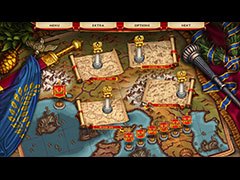 Roads Of Rome: New Generation 3 - Collector's Edition thumb 3