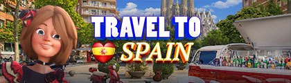 Travel To Spain screenshot