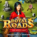 Royal Roads 2: The Magic Box Collector's Edition