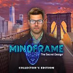 Mindframe: The Secret Design Collector's Edition