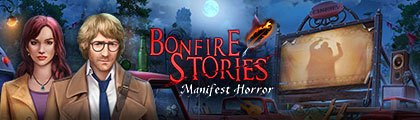 Bonfire Stories: Manifest Horror screenshot