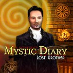 Mystic Diary: Lost Brother
