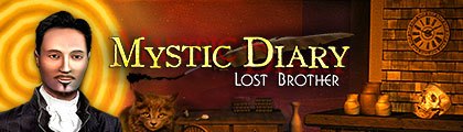 Mystic Diary: Lost Brother screenshot