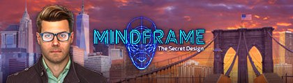 Mindframe: The Secret Design screenshot