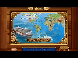 Vacation Adventures: Cruise Director 7 screenshot 2