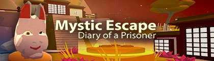 Mystic Escape - Diary of a Prisoner screenshot