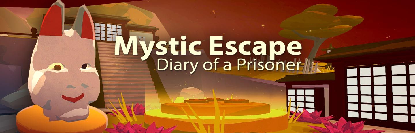 Mystic Escape - Diary of a Prisoner