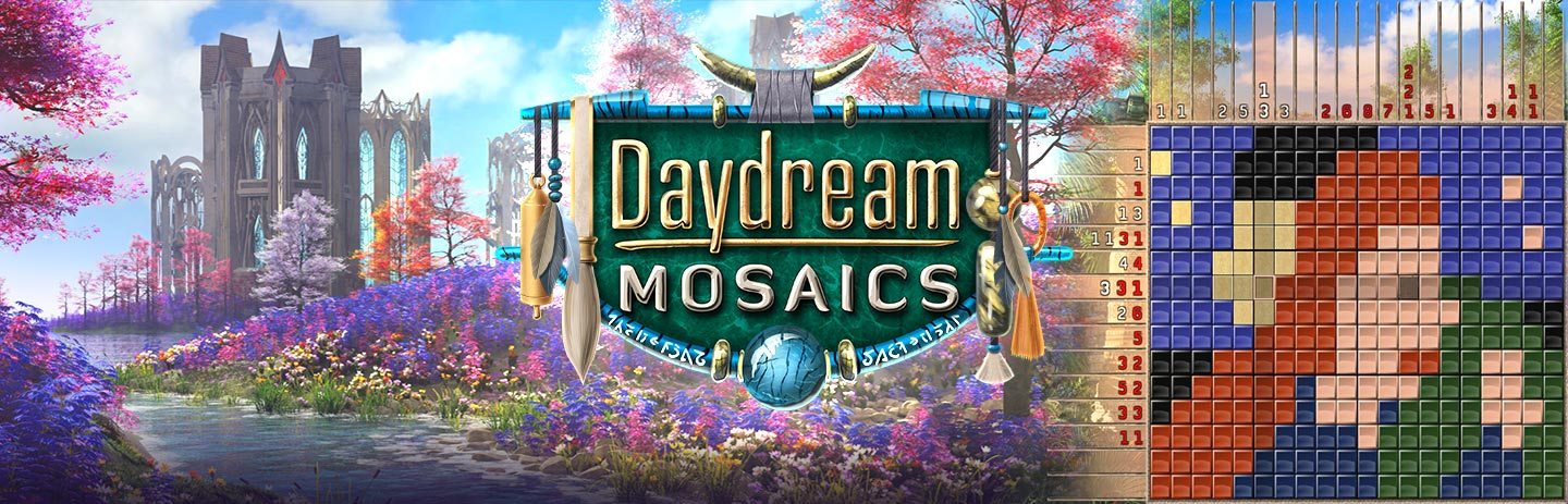 DayDream Mosaics