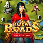 Royal Roads 2: The Magic Box
