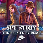 Spy Story - The Elusive Evidence