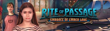Rite of Passage: Embrace of Ember Lake screenshot