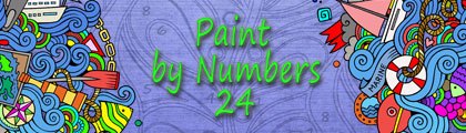 Paint By Numbers 24 screenshot