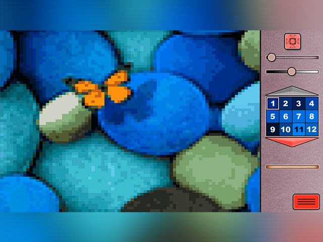 Pixel Art 35 large screenshot