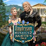 Daydream Mosaics 2 - Juliette's Tale