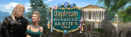 Daydream Mosaics 2 - Juliette's Tale screenshot