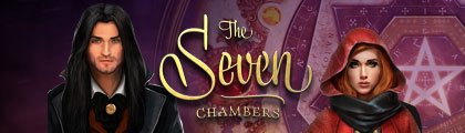 The Seven Chambers screenshot