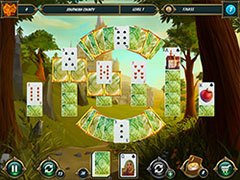 Mystery Solitaire - Grimms Tales 3 thumb 2
