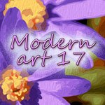 Modern Art 17