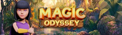 Magic Odyssey screenshot