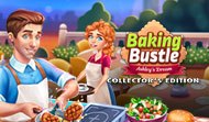Baking Bustle 2: Ashley's Dream Collector's Edition