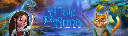 A Tale for Anna - Collector's Edition screenshot