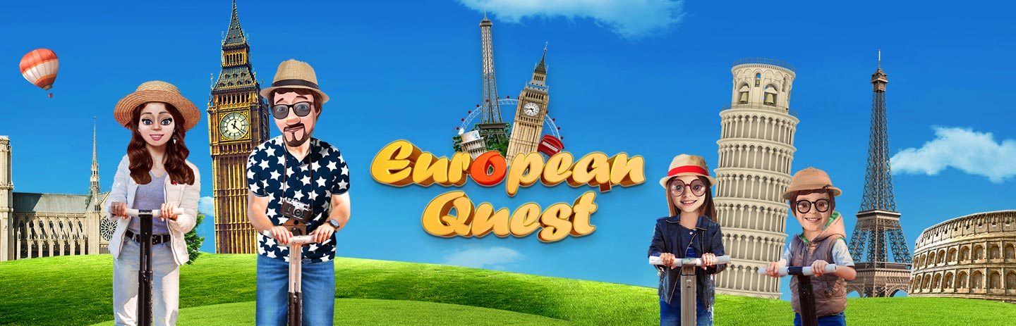 European Quest