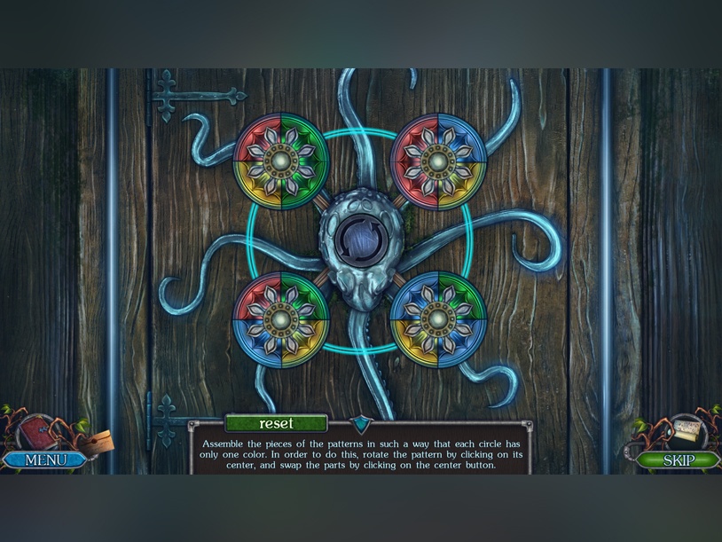 Legendary Tales: Cataclysm - Collector’s Edition